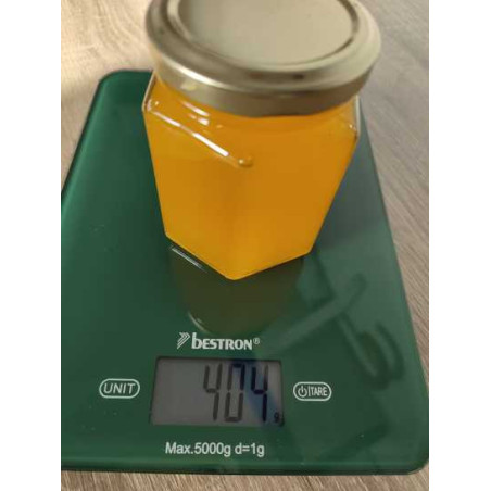 Miere polifloră 200 ml